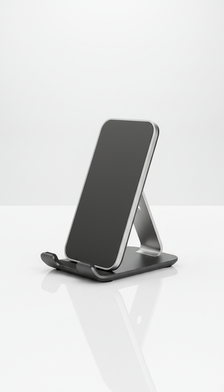 Smartphone Dock