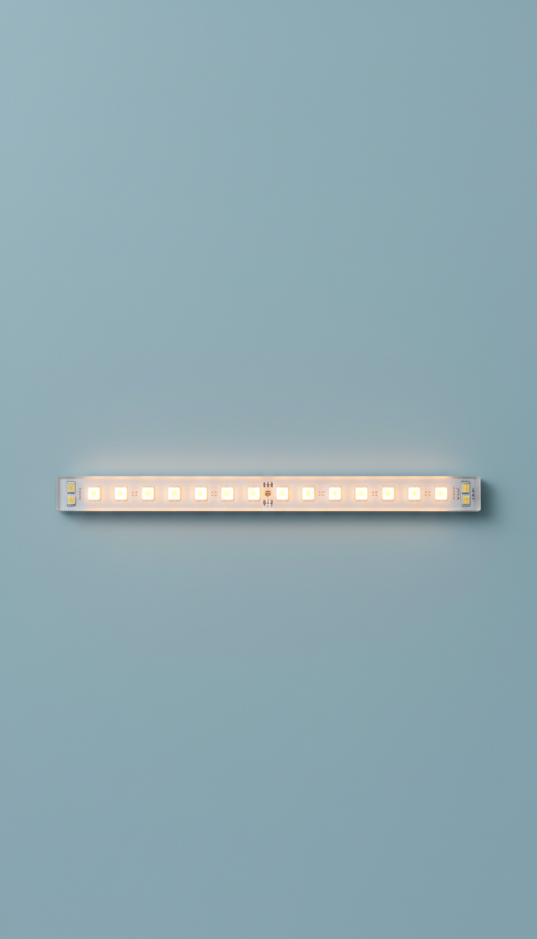 Modern LED Strip Light