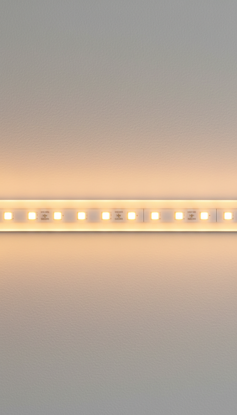 Ambient LED Strip Light