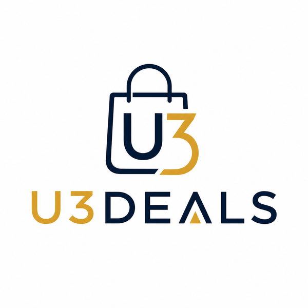 U3 Deals