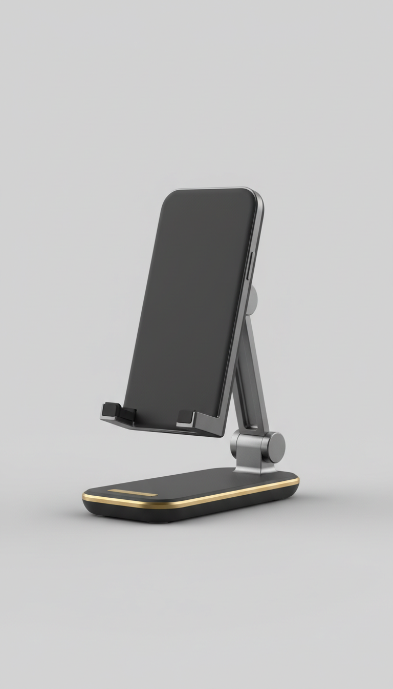 Ergonomic Phone Holder