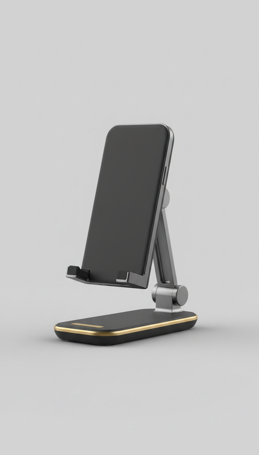Ergonomic Phone Holder