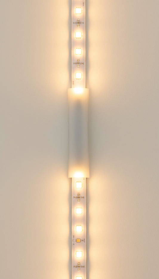 Warm White LED Strip Light